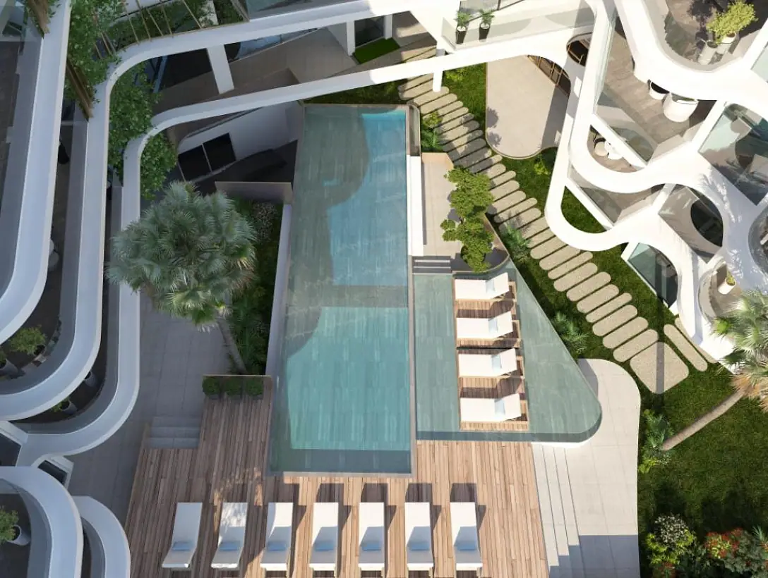 Apartment 120 m² in Larnaca - 3