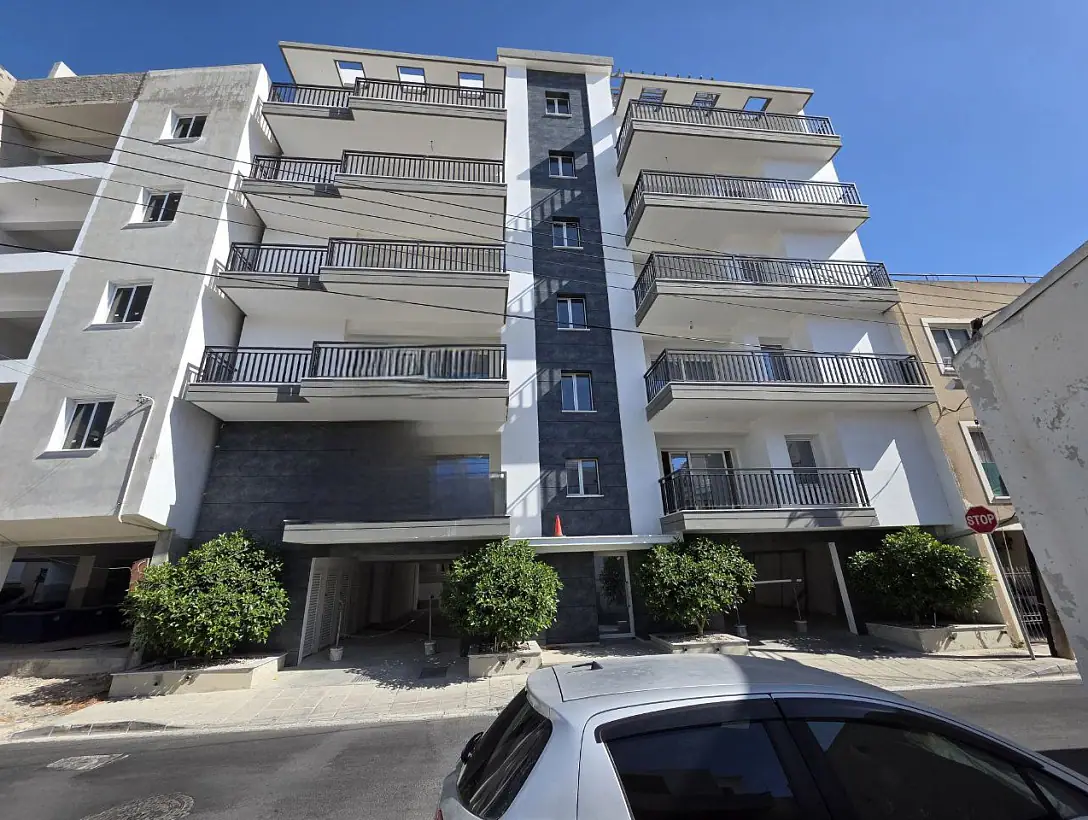 Apartment 120 m² in Larnaca - 4