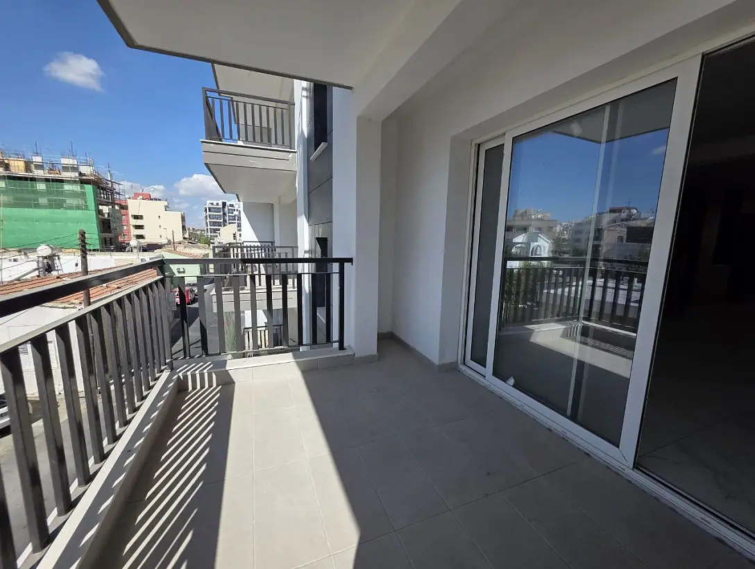 Apartment 120 m² in Larnaca - 5