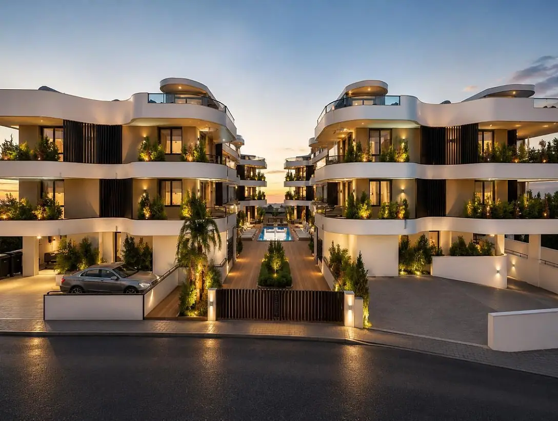 Apartment 63 m² in Larnaca - 5