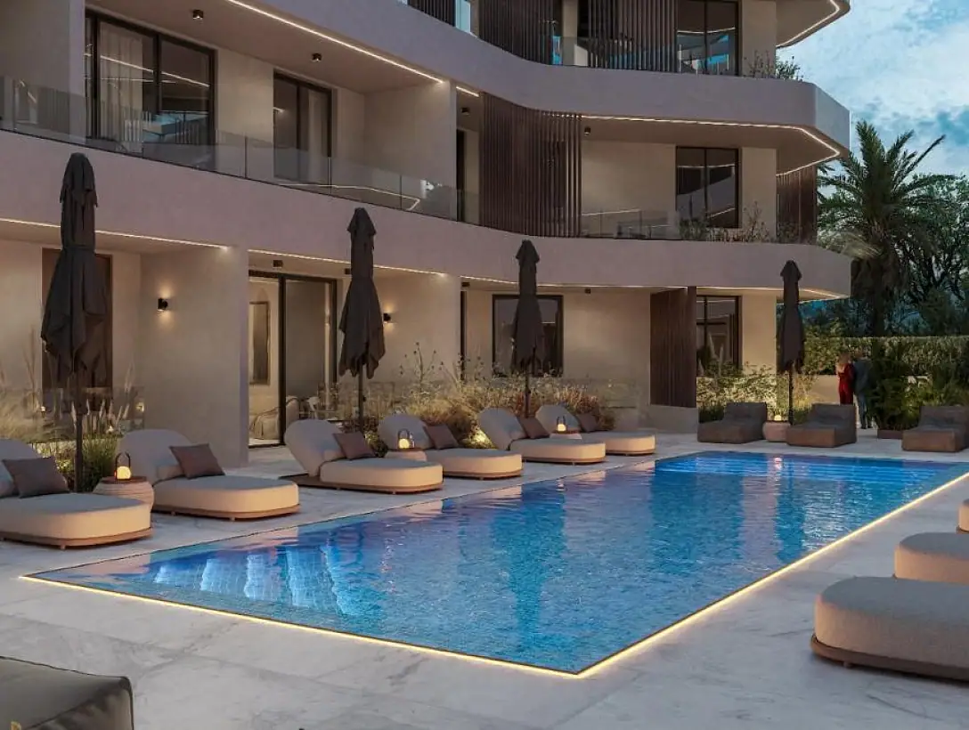 Apartment 63 m² in Larnaca - 6