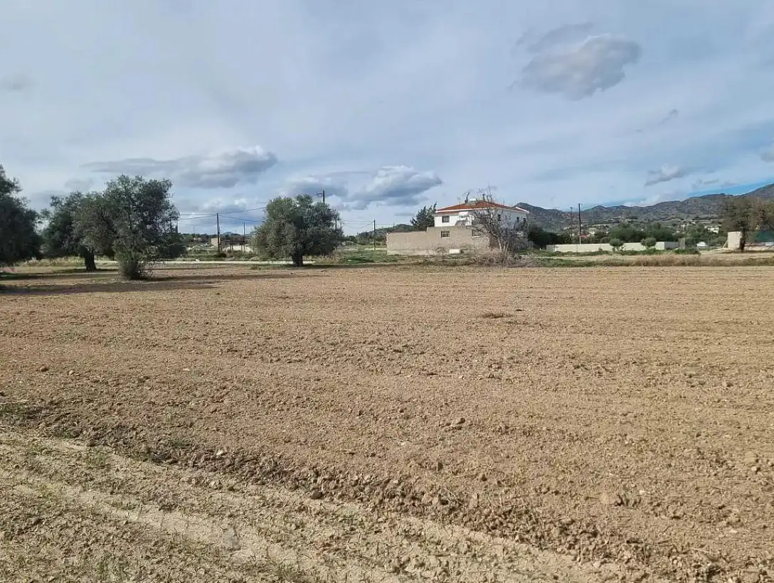 Квартира 1543 м² в Ларнаке