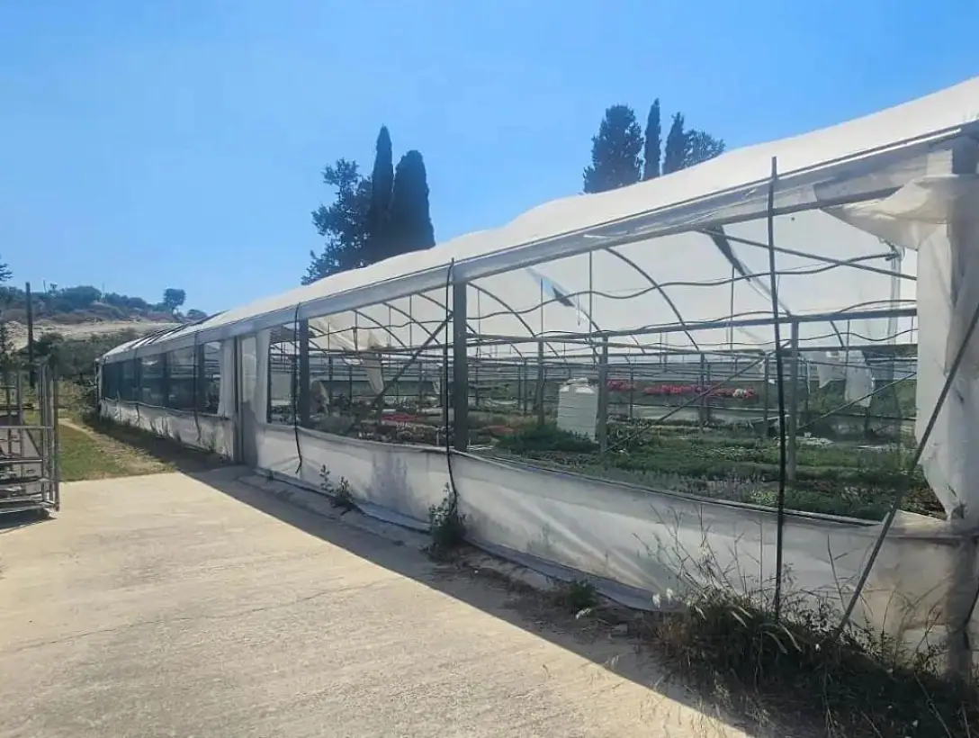 Квартира 1543 м² в Ларнаке - 5