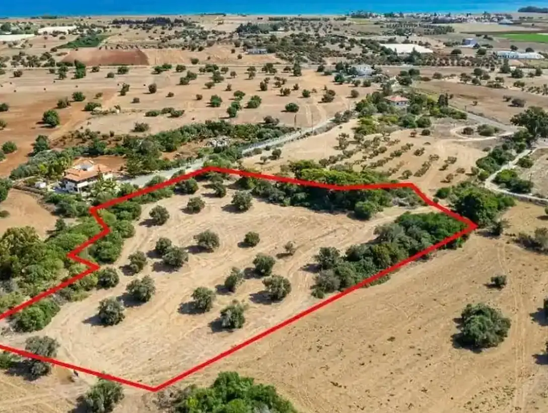 Apartment 1543 m² in Larnaca - 9