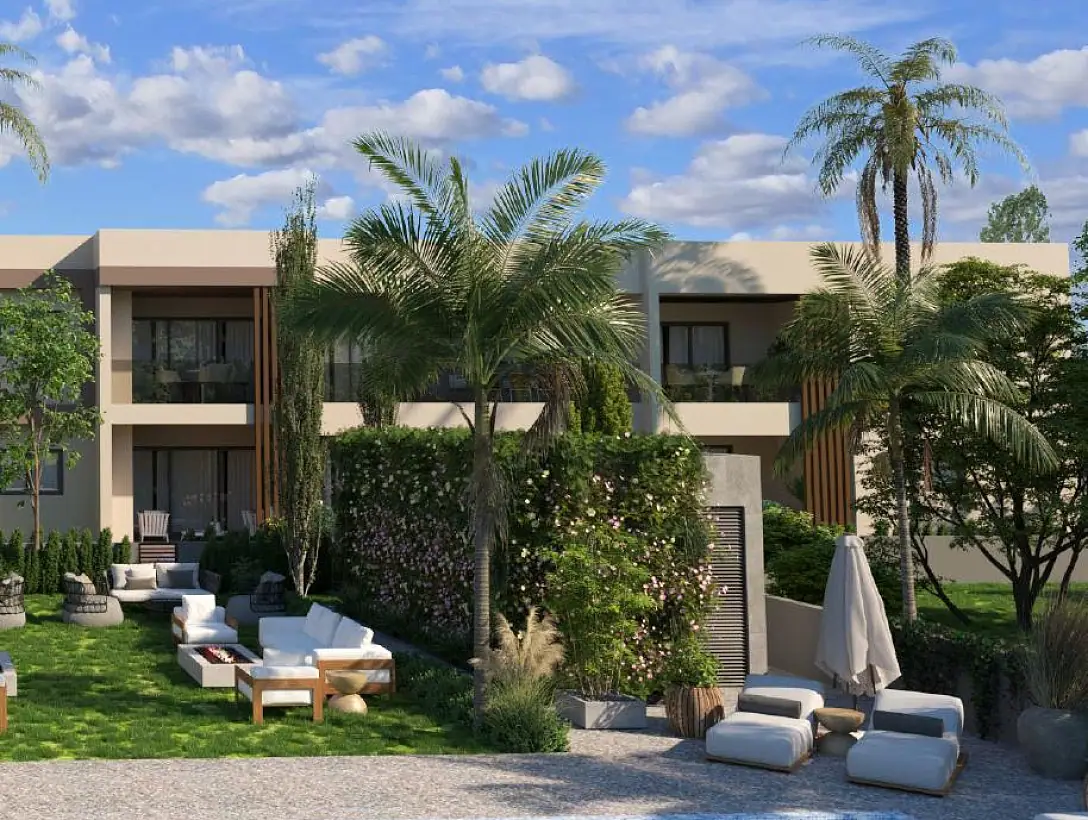 Apartment 102 m² in Larnaca - 4