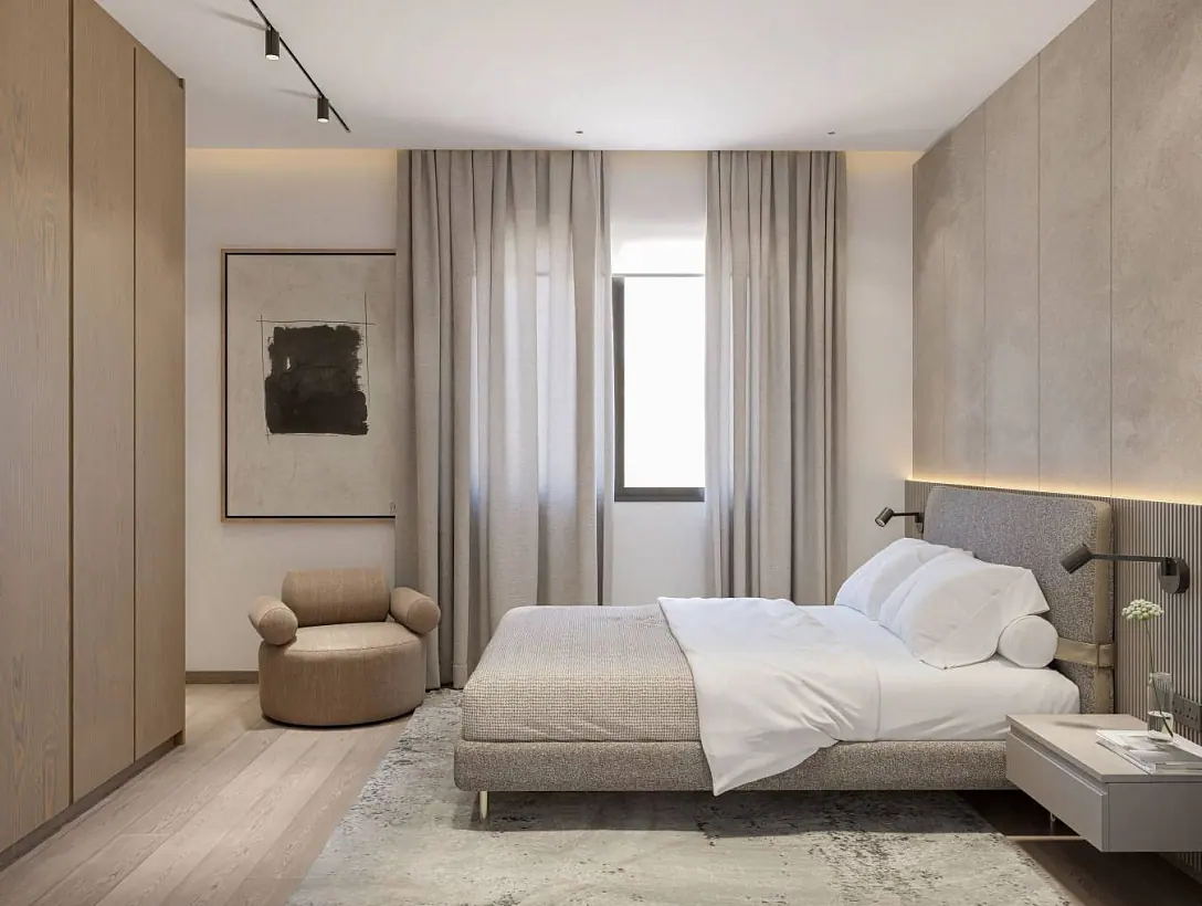 Apartment in Larnaca - 4