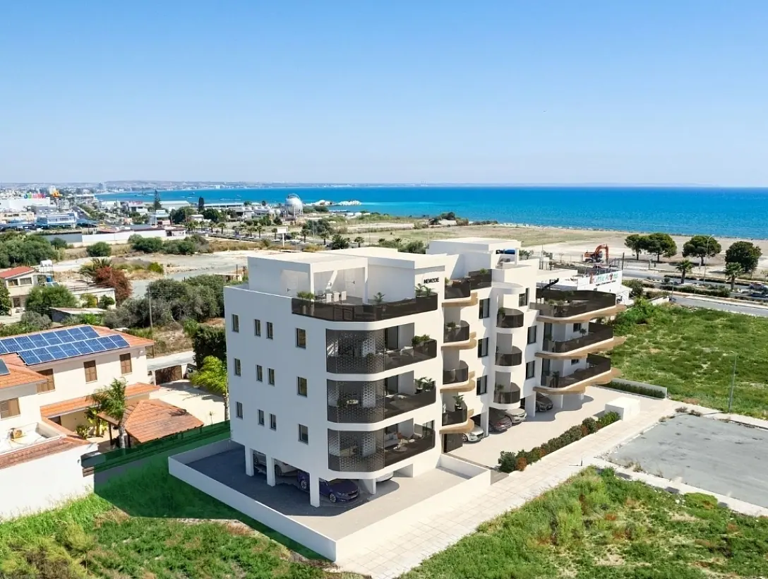 Commercial property in Larnaca - 2