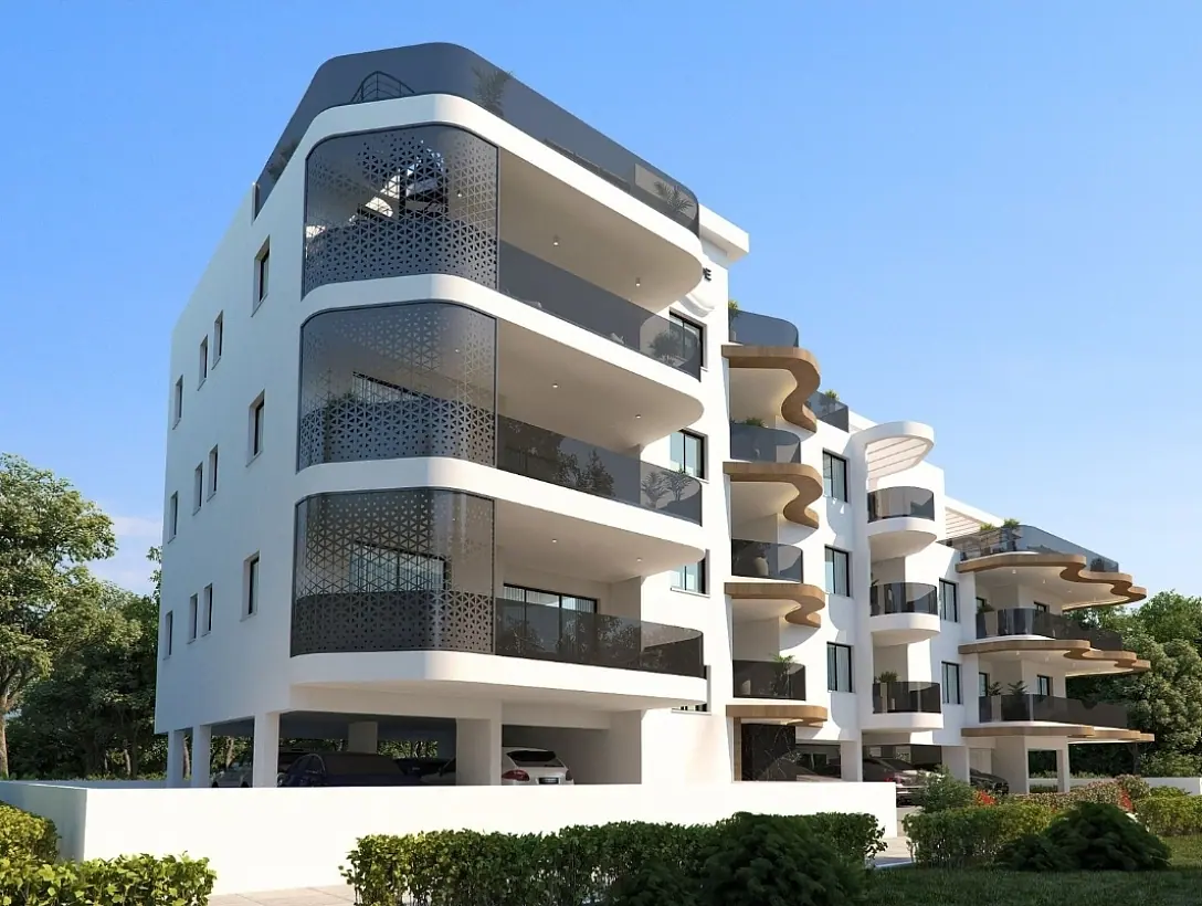 Commercial property in Larnaca - 3