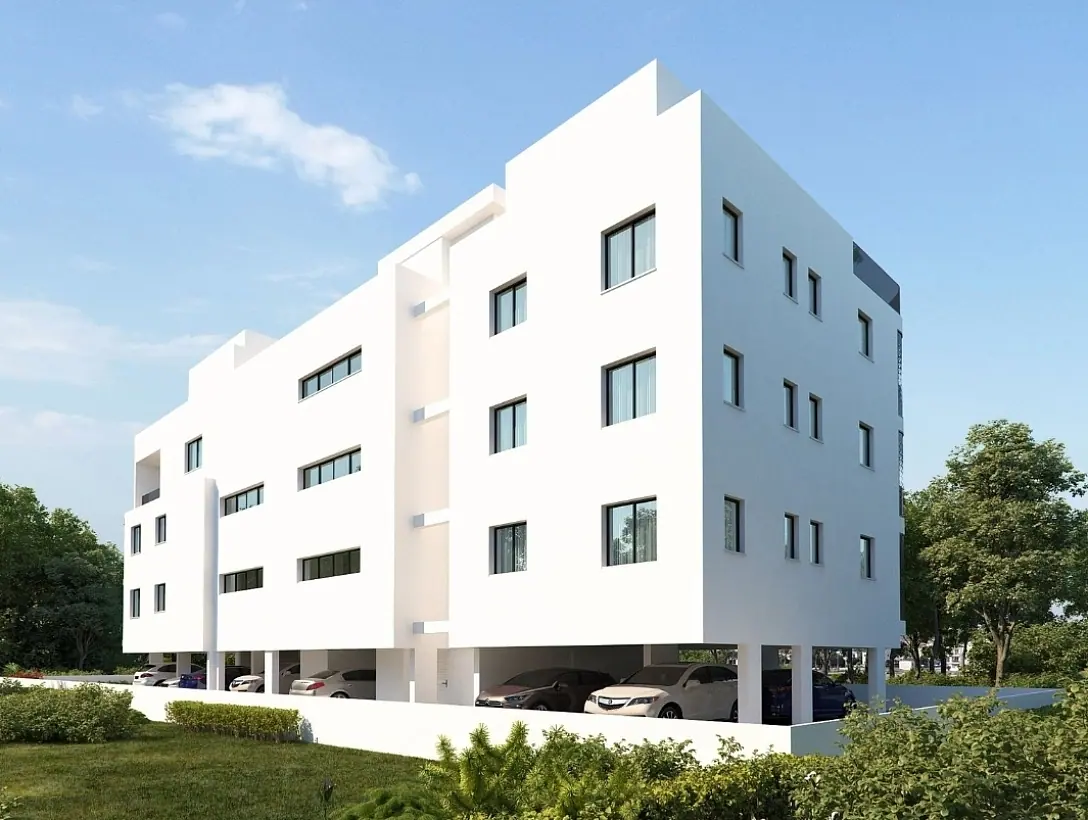 Commercial property in Larnaca - 4