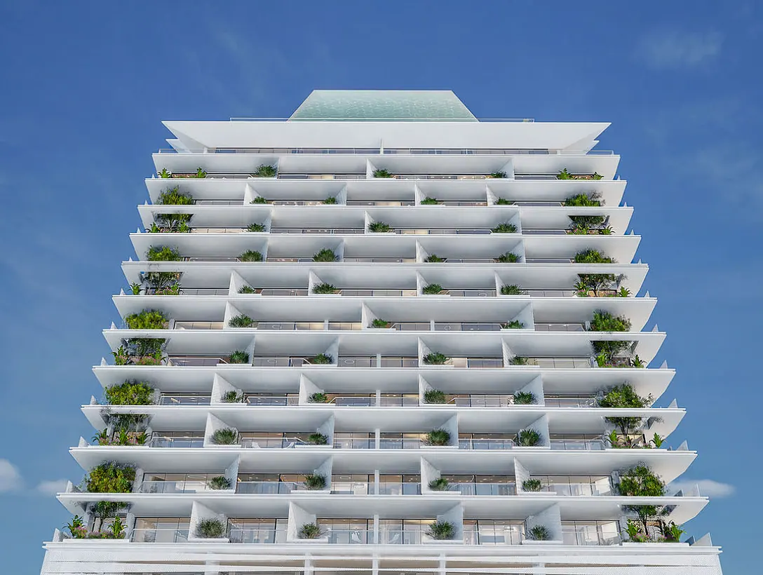 Commercial property in Larnaca - 2