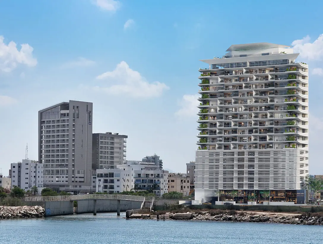 Commercial property in Larnaca - 3