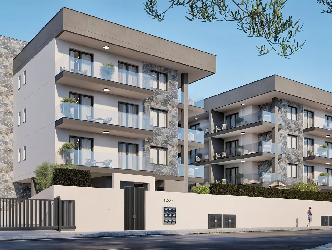Commercial property in Larnaca