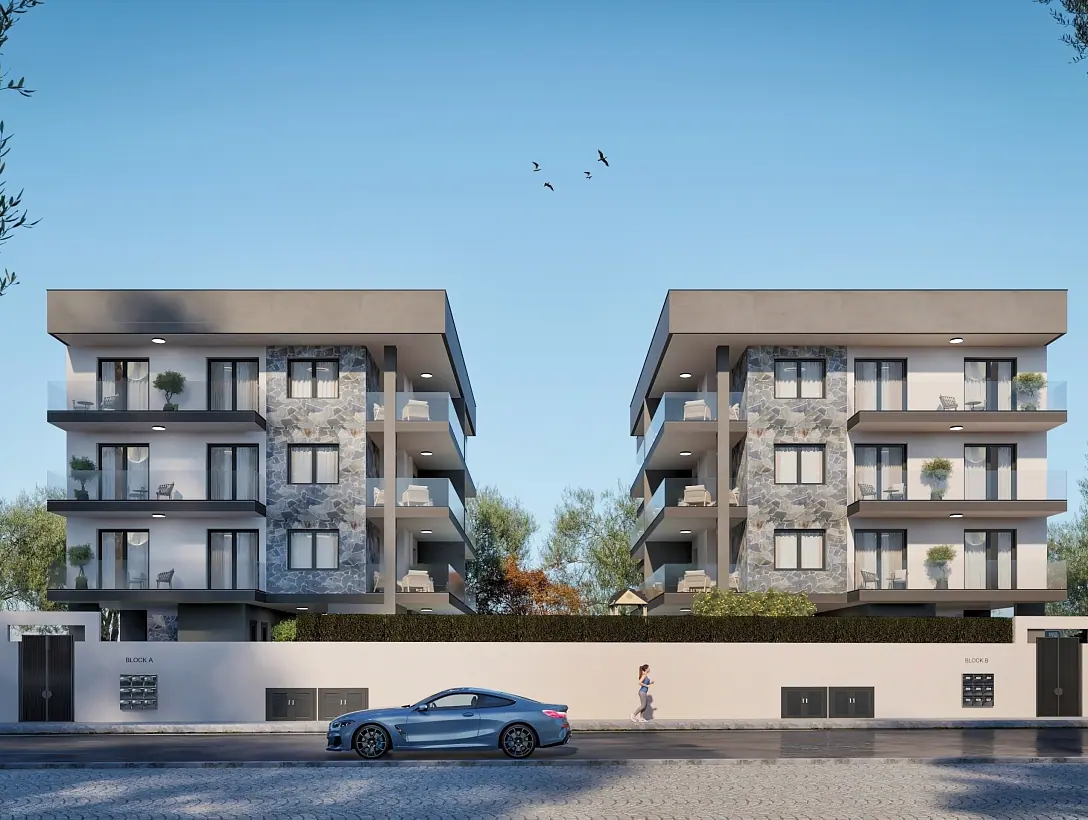 Commercial property in Larnaca - 2