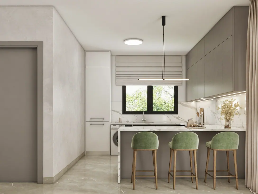 Commercial property in Larnaca - 4