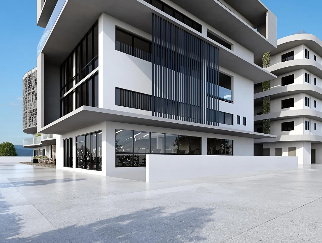 Commercial property in Larnaca - 10