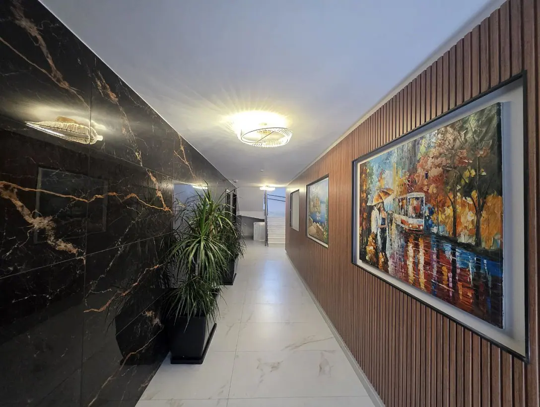 Commercial property in Larnaca - 2