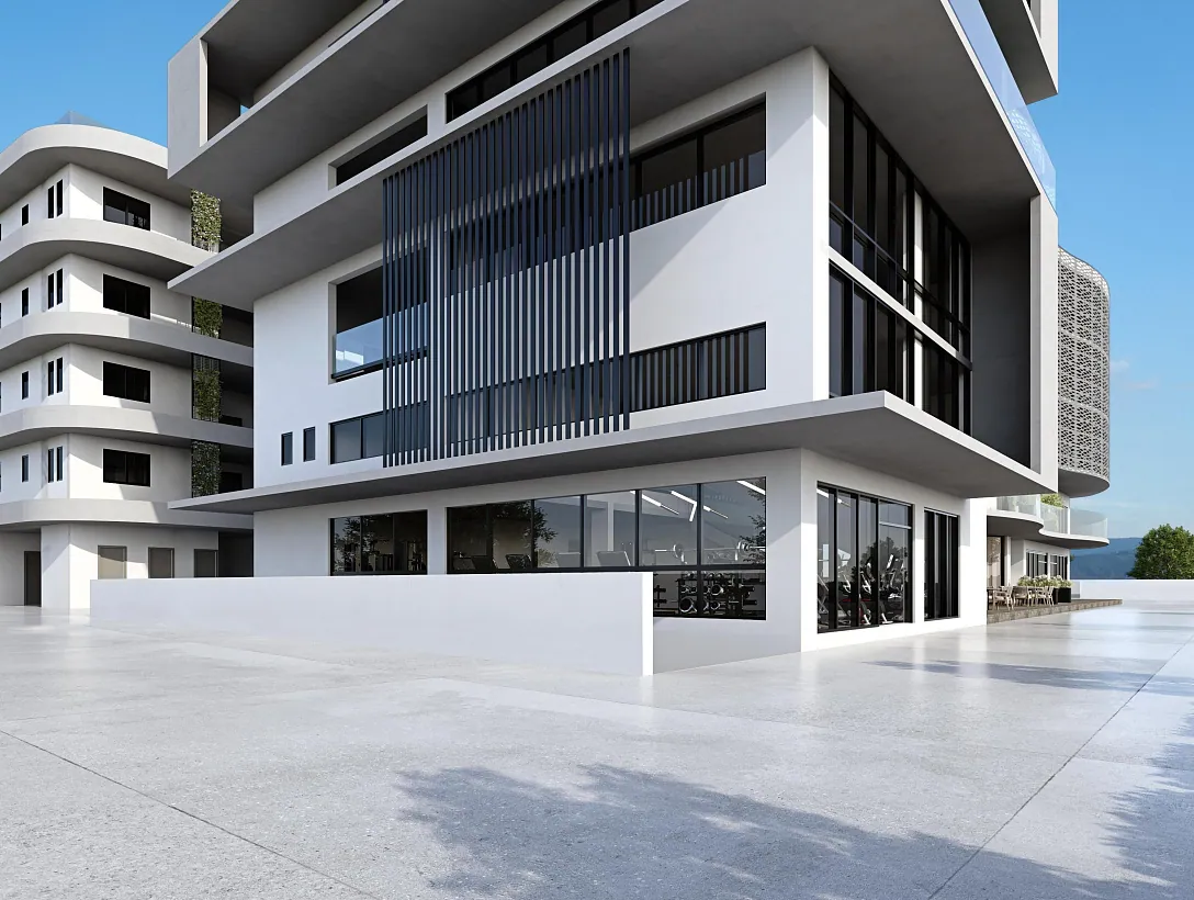 Commercial property in Larnaca - 5