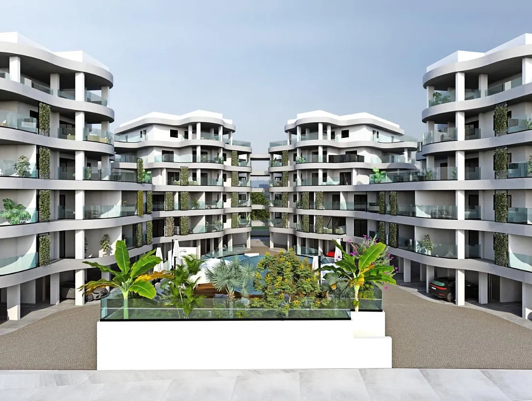 Commercial property in Larnaca - 6