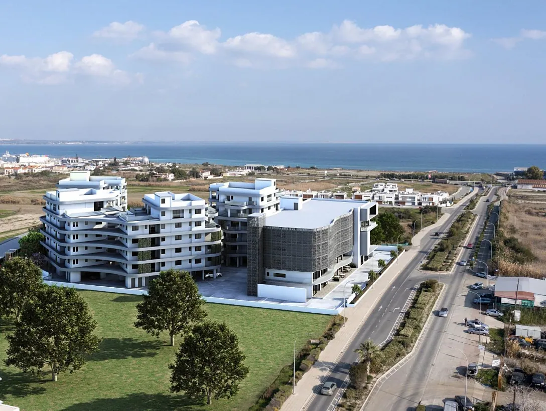 Commercial property in Larnaca - 7