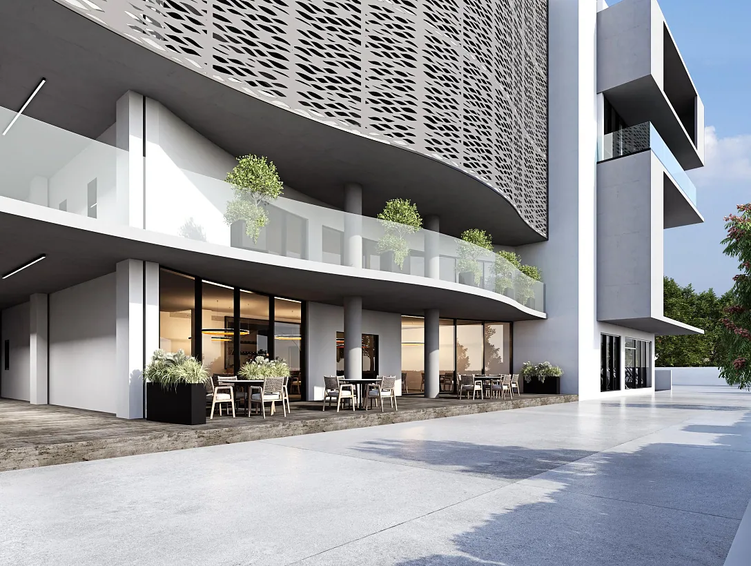 Commercial property in Larnaca - 8
