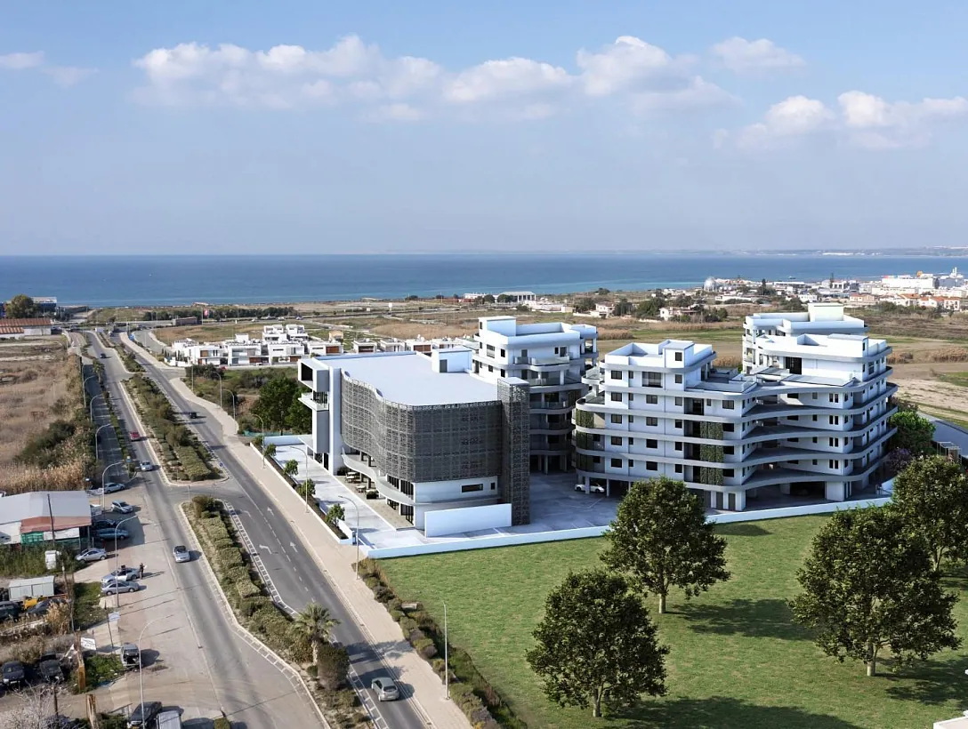 Commercial property in Larnaca - 9