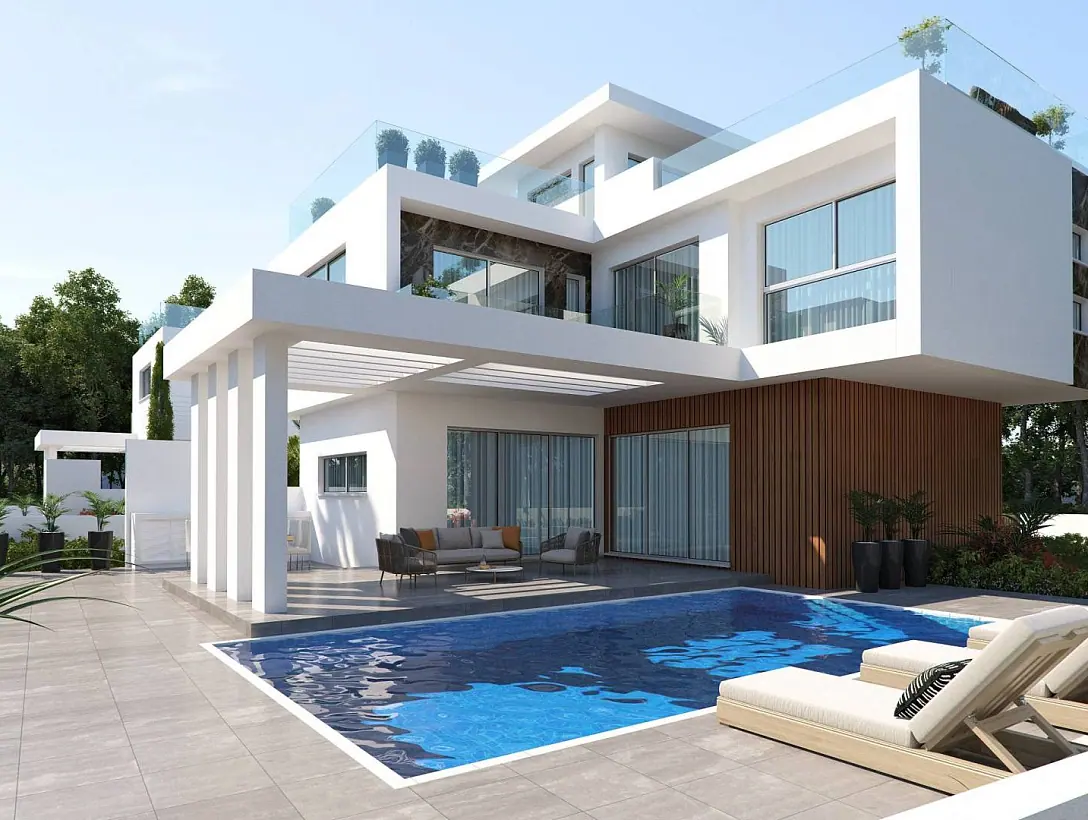 Commercial property in Larnaca - 2