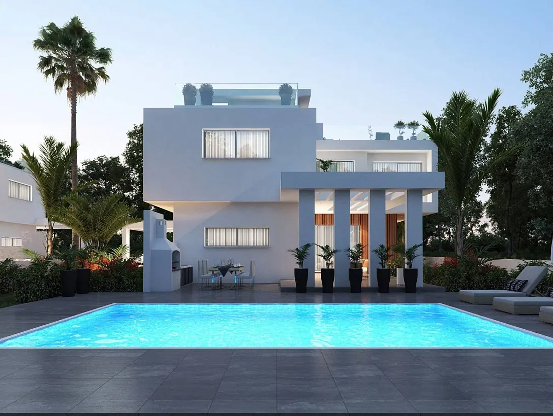 Commercial property in Larnaca - 3