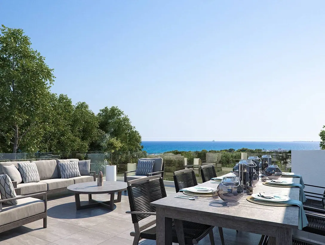 Commercial property in Larnaca - 4