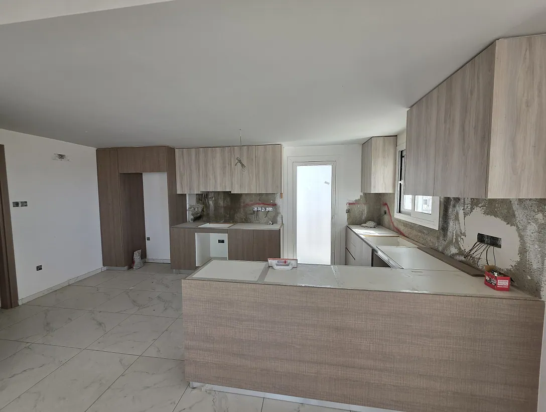 Penthouse in Larnaca - 10