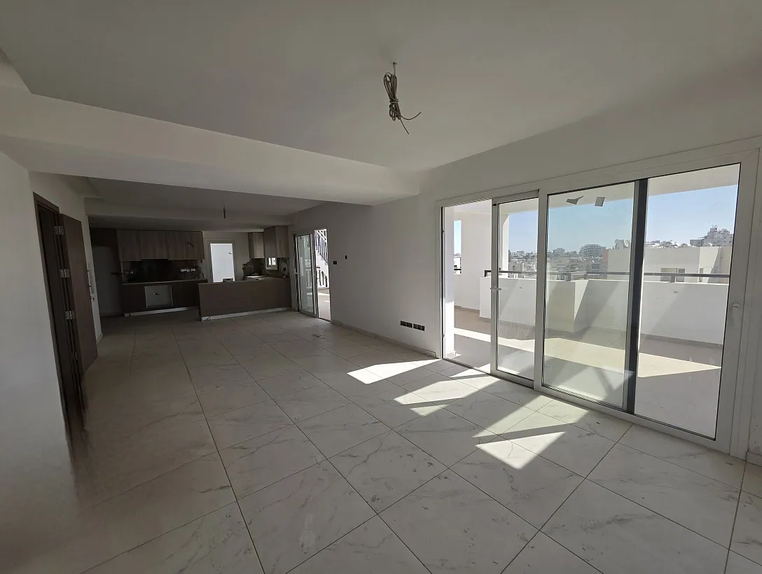 Penthouse in Larnaca - 11