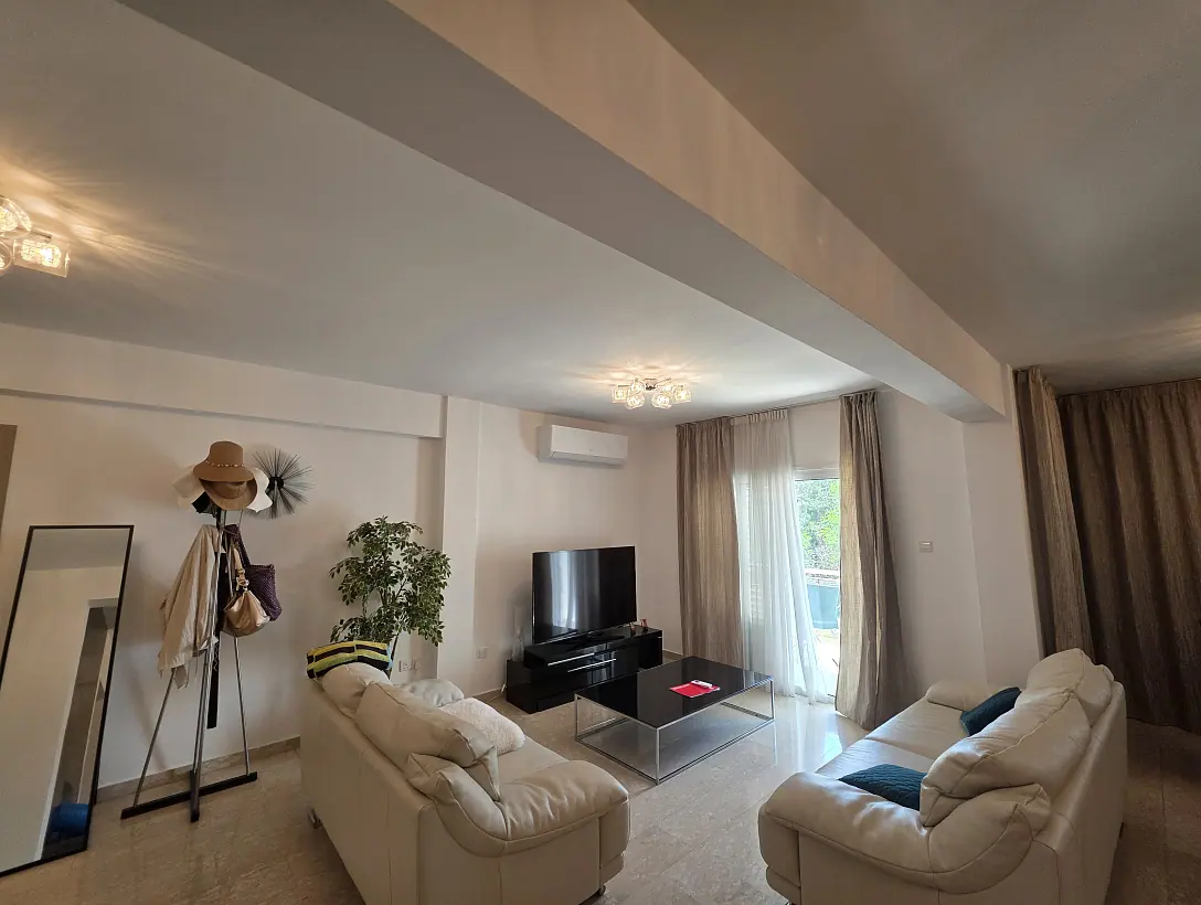 Penthouse in Larnaca - 2