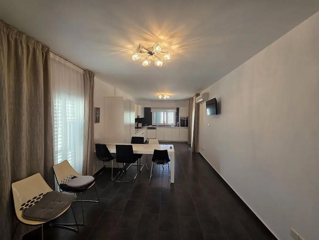 Penthouse in Larnaca - 3