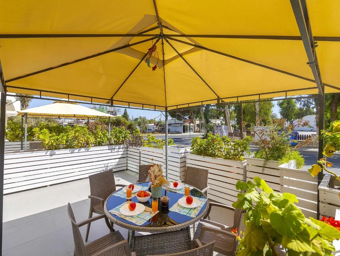 Penthouse in Larnaca - 5