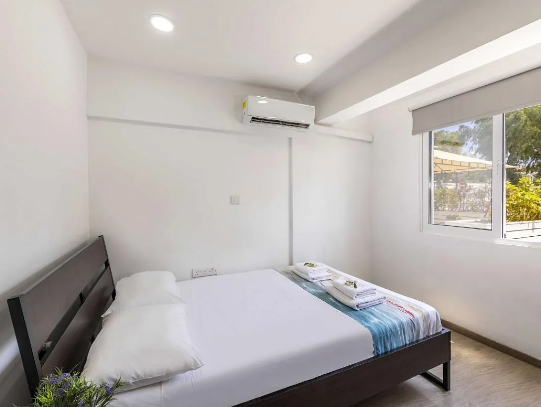 Penthouse in Larnaca - 7