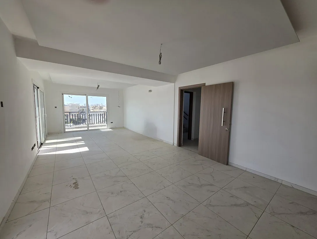 Penthouse in Larnaca - 9