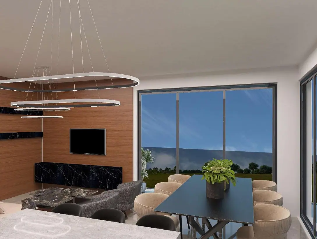 Penthouse 162 m² in Larnaca - 4