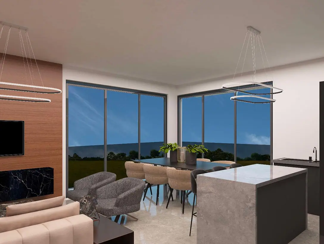 Penthouse 162 m² in Larnaca - 6