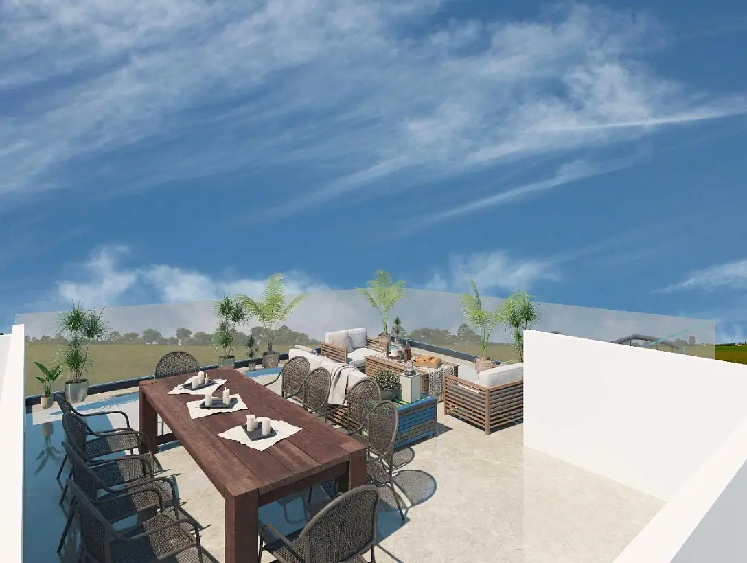 Penthouse 162 m² in Larnaca - 7