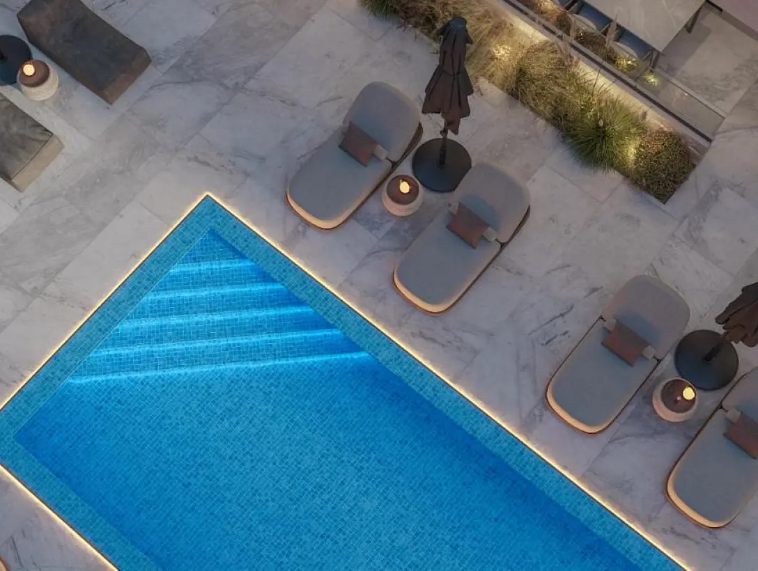 Penthouse in Larnaca - 2