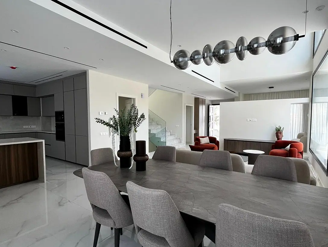Villa in Larnaca - 12