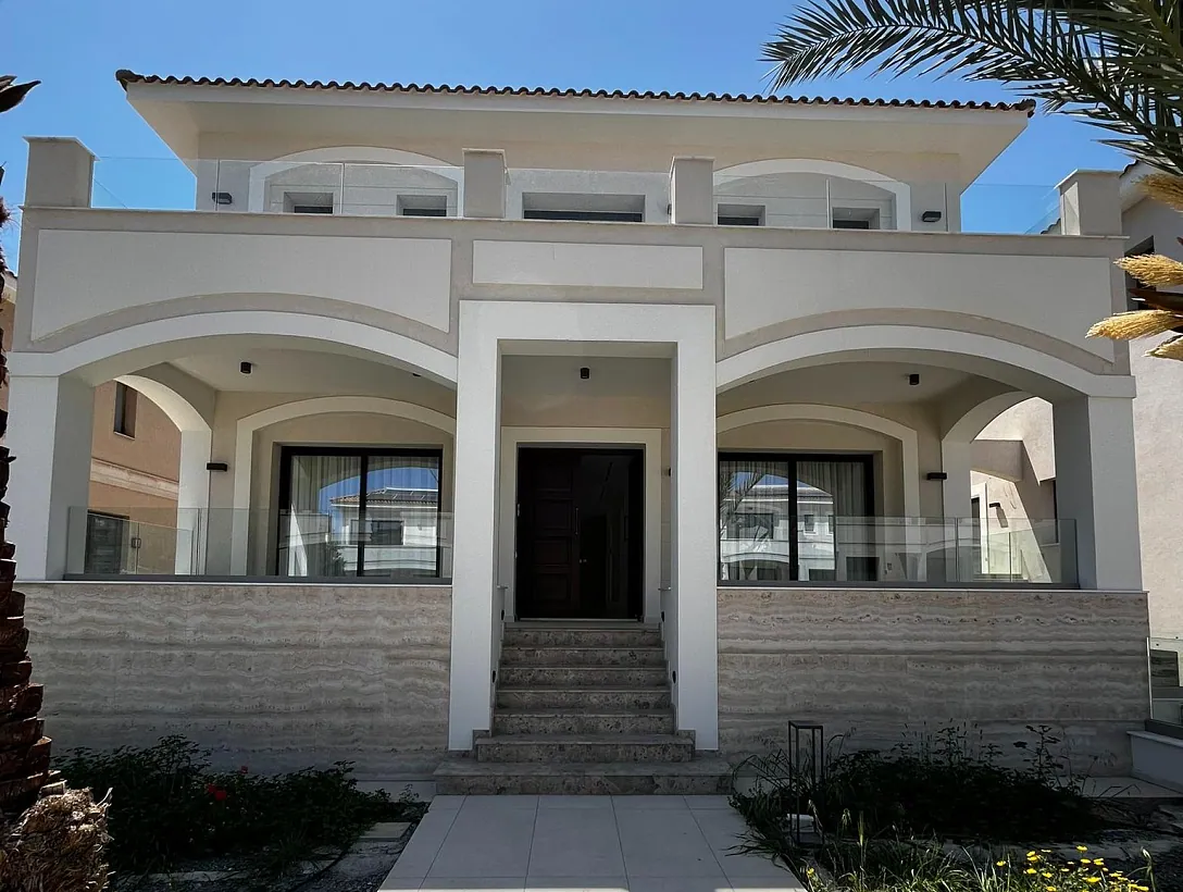 Villa in Larnaca - 7