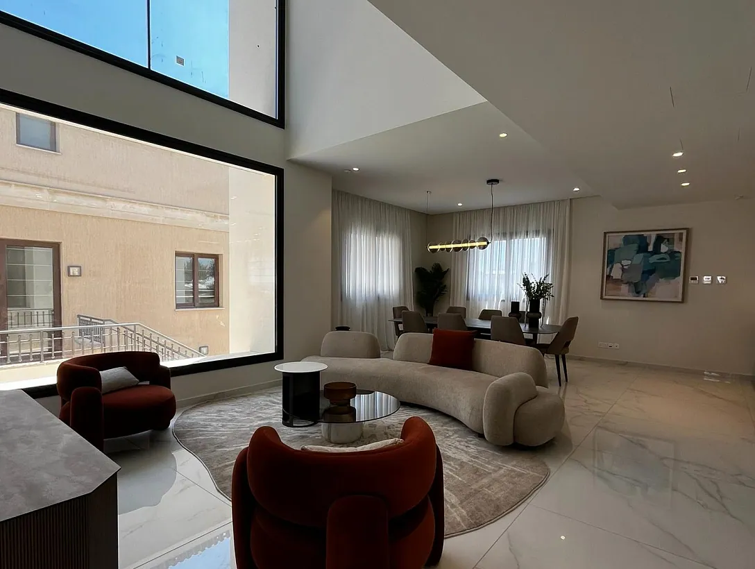 Villa in Larnaca - 8
