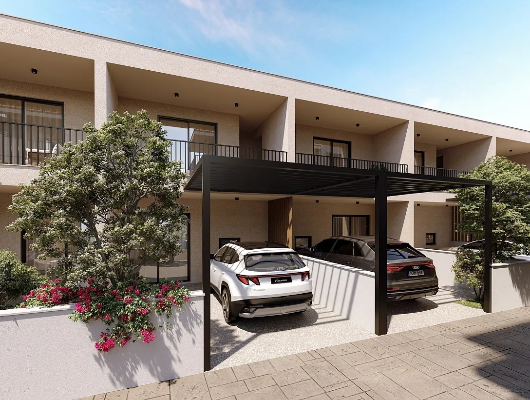 Villa in Larnaca - 6