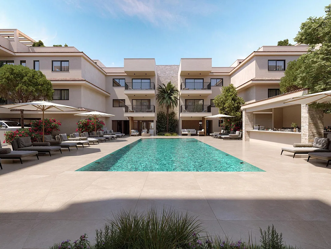 Villa in Larnaca - 7