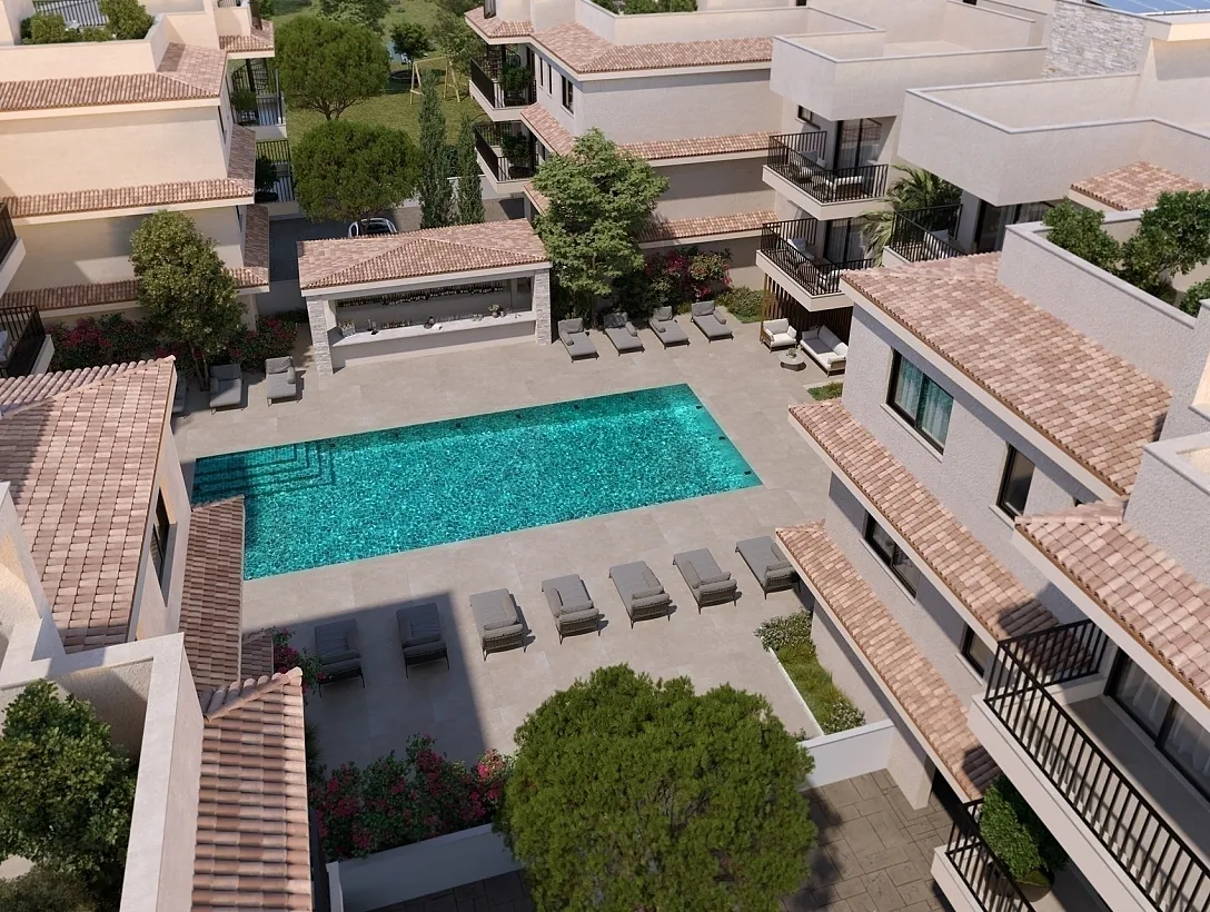 Villa in Larnaca - 9