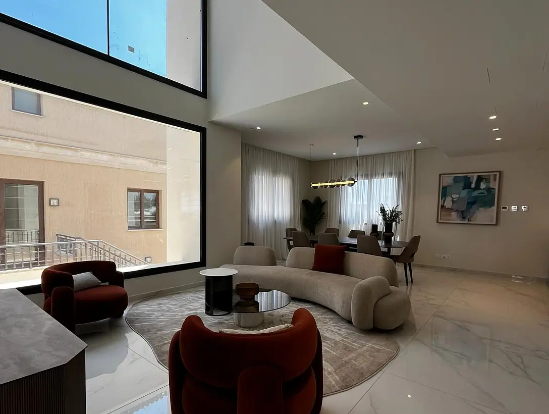 Villa in Larnaca - 10