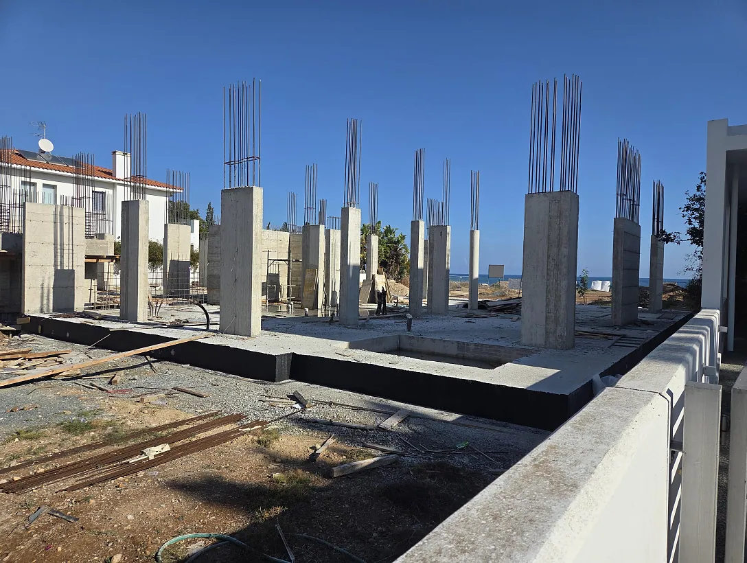 Villa in Larnaca - 6