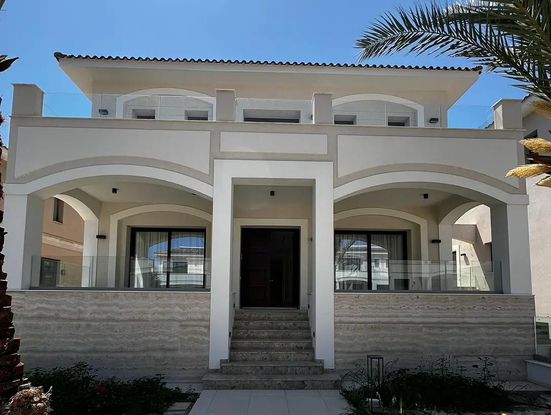 Villa 165 m² in Larnaca - 3
