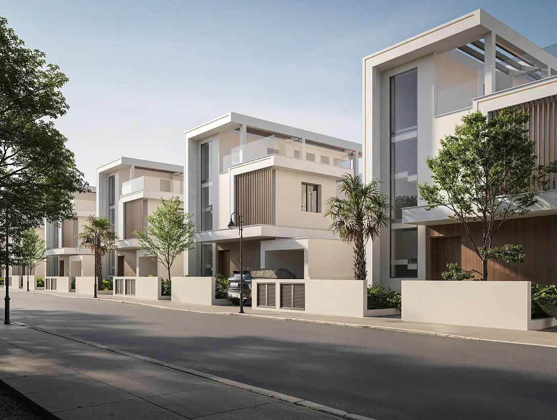 Villa 165 m² in Larnaca - 4