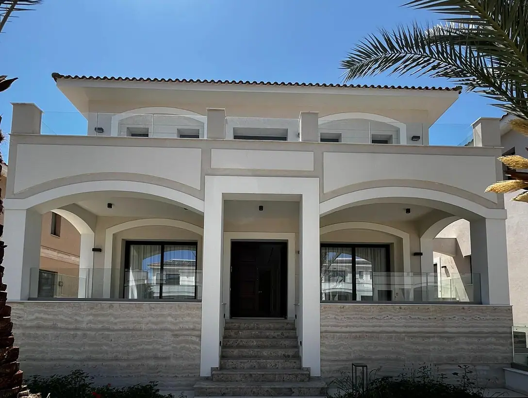 Villa 159 m² in Larnaca - 2